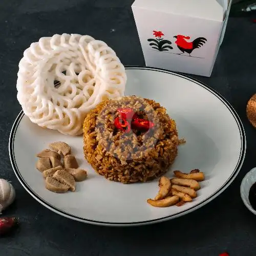 Gambar Makanan Nasi Goreng RichBox By RichKaya Coffee, Sapta Taruna 6