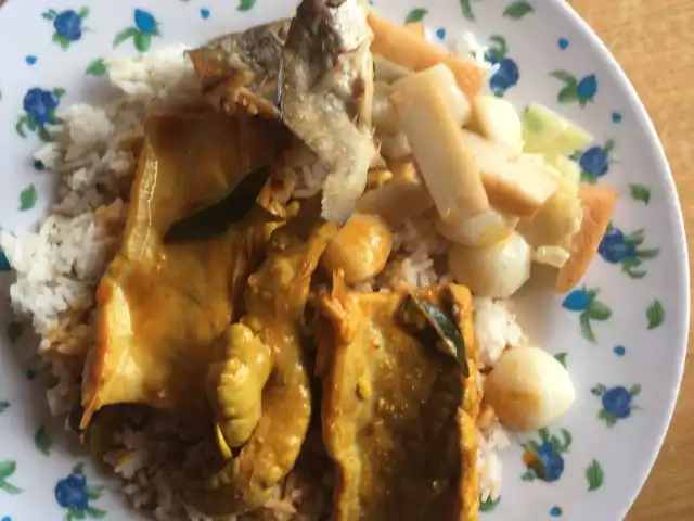 Hawa Nasi Campur Food Photo 15