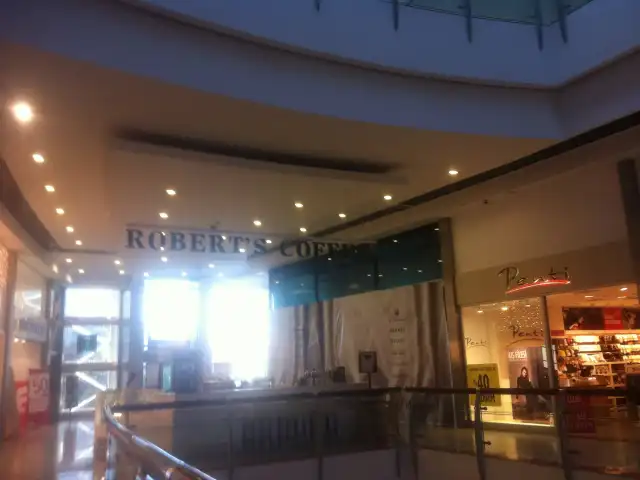 Robert's Coffee'nin yemek ve ambiyans fotoğrafları 6