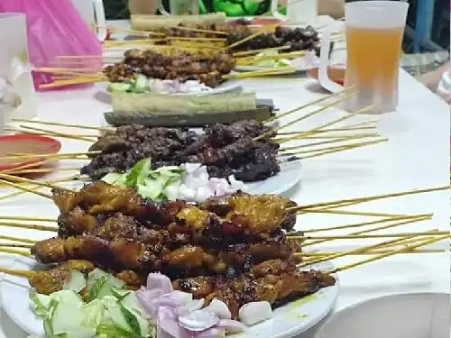 Sate Ayam Suramadu Cak'kacong, Kartini