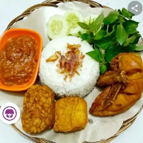 Gambar Makanan RM.A2, Panakukang 3