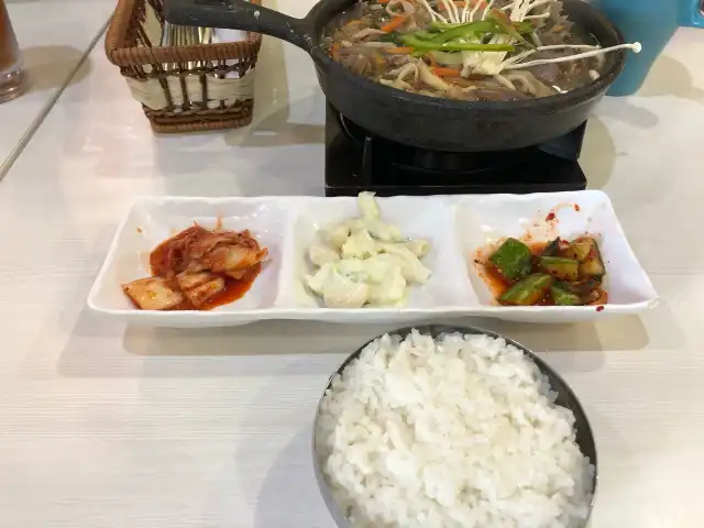 Sopoong Korean Restaurant Food Photo 11