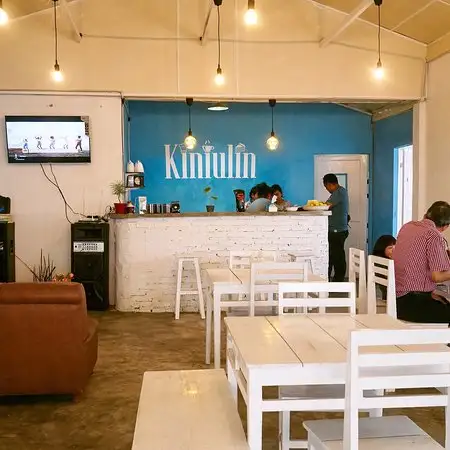 Gambar Makanan Kiniulin Bistro 4