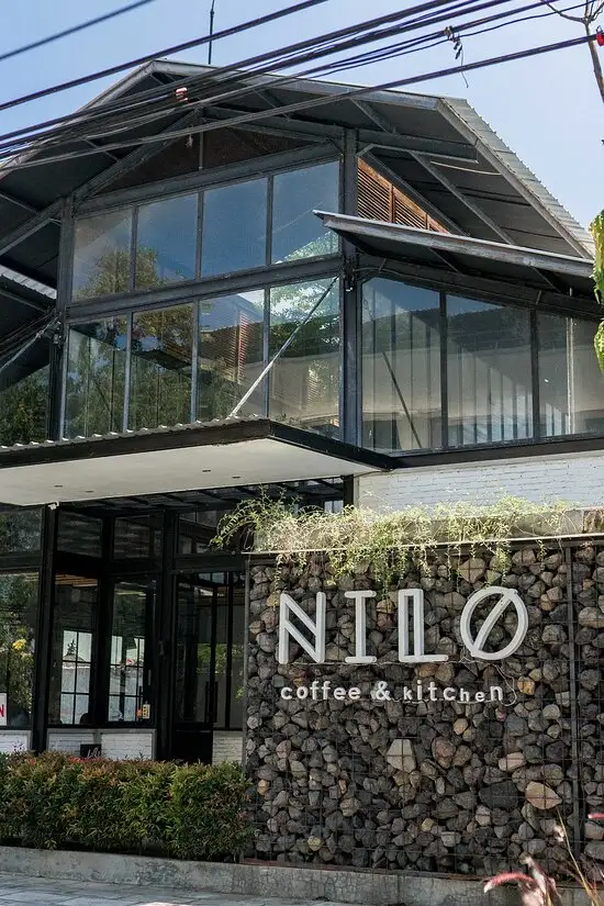 Gambar Makanan Nilo Coffee & Kitchen 8