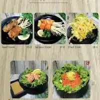 Gambar Makanan Tenno Sushi 1