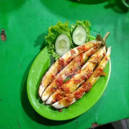 Gambar Makanan Sambel Petir Bagindo Yonar, Pd. Betung 10