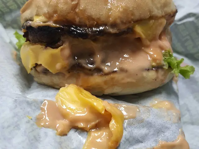 Gambar Makanan BurgerBangor 2