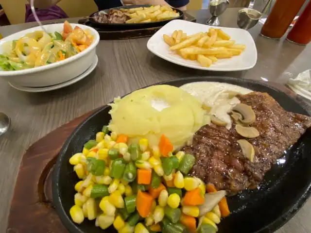 Gambar Makanan Steak 21 2