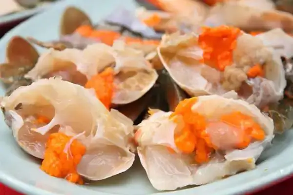 Ho Ho Steamboat Food Photo 12