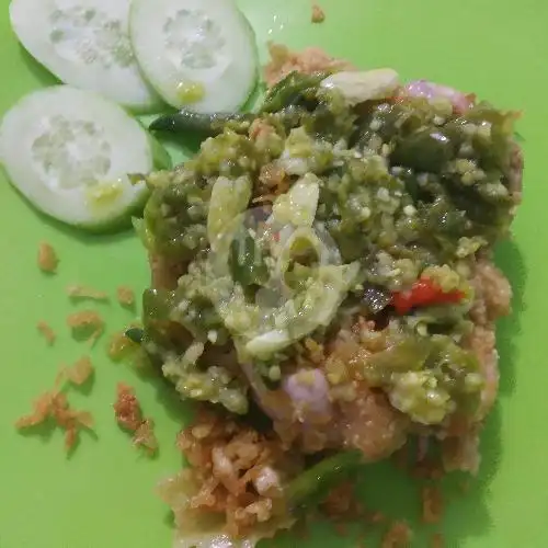 Gambar Makanan Ayam Penyet Solo (APS), Medan Marelan 14