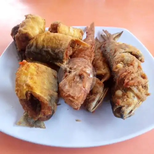 Gambar Makanan Warteg Sarirasa, Jl. Simpang Gajayana, Merjosari, Kec. Lowokwaru 2