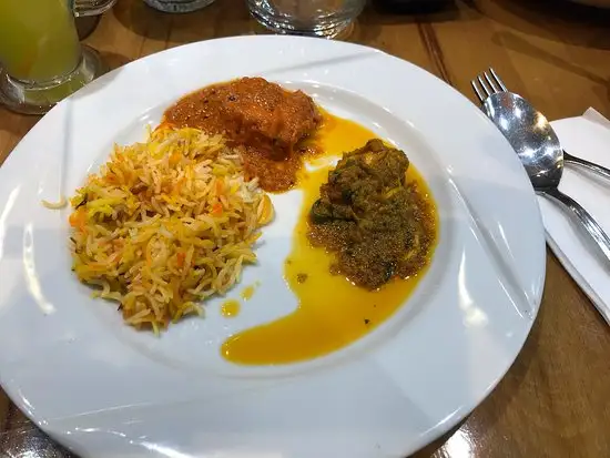 Karachi Darbar pakistan restaurant'nin yemek ve ambiyans fotoğrafları 11