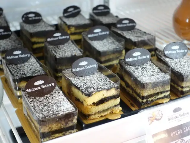 Gambar Makanan Melissa Bakery 11