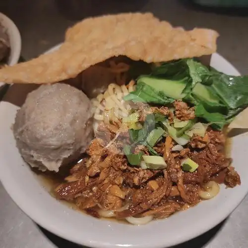 Gambar Makanan BAKSO URAT JATIM 10 JOMBANG 9