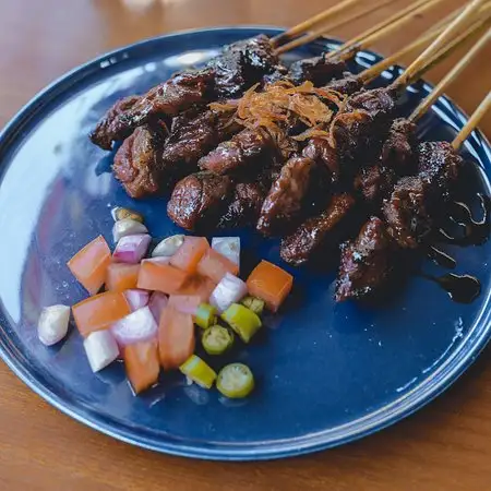 Gambar Makanan Warung Makan Enak 20