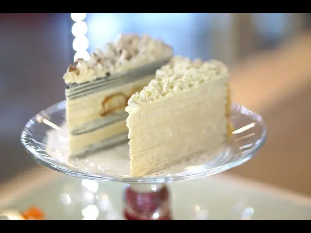 Gambar Makanan First Love Patisserie 4