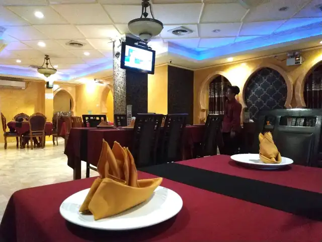Gambar Makanan Al - Basha Cafe 16