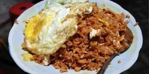 Nasi, Mie, dan Kwetiau Goreng, Taman Sentiyaki