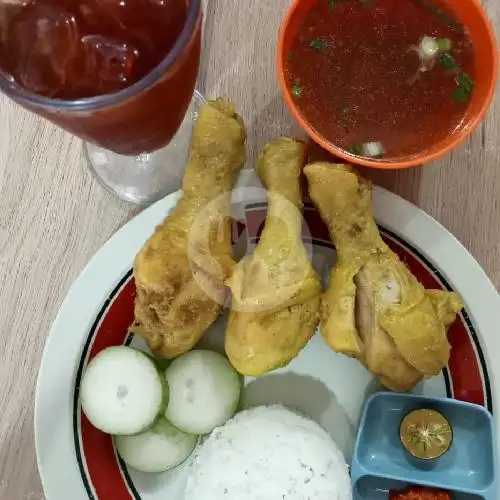 Gambar Makanan Tua Poh Tie Sop Ayam Kampung, Penuin 8