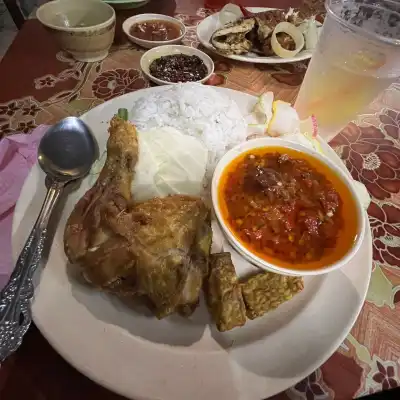 Restoran Dee Pondok