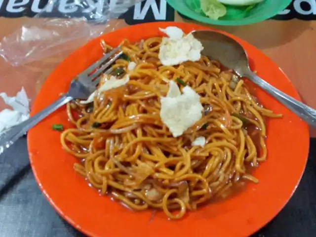 Gambar Makanan Mi Aceh Titi Bobrok 17