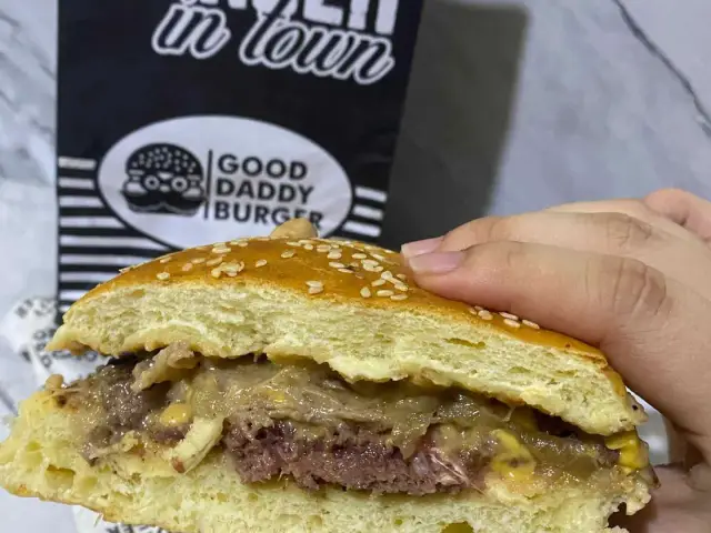 Gambar Makanan Good Daddy Burger 7