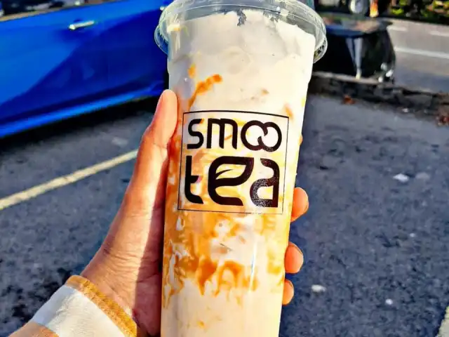 Smootea Hq