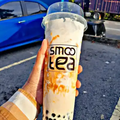 Smootea Hq