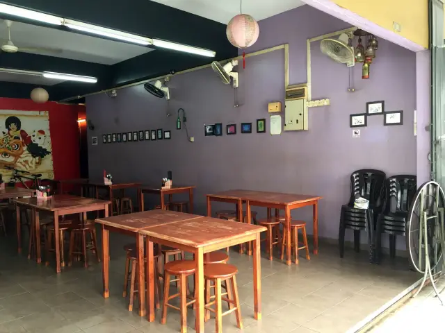 Restoran Tai Siew Food Photo 3