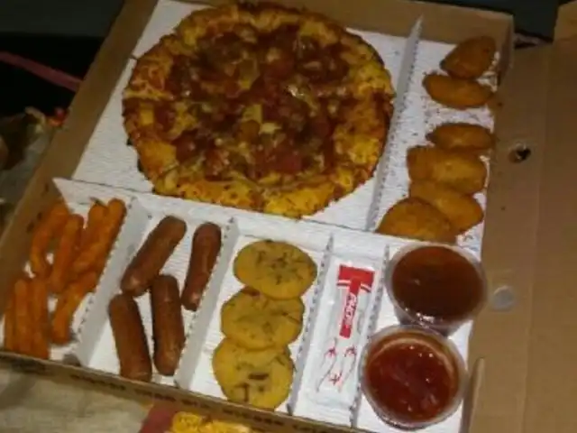 Gambar Makanan PHD (Pizza Hut Delivery) 3