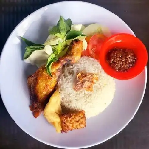 Gambar Makanan Nasi Goreng Bunda Zaza 8