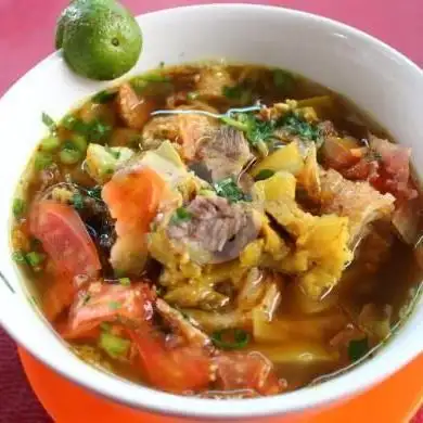 Gambar Makanan SOTO MIE BOGOR 7 SODARA 11