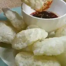 Gambar Makanan Cireng Rujak Bali, Gatsu Timur 17