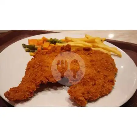 Gambar Makanan Djakarta's Steak 11