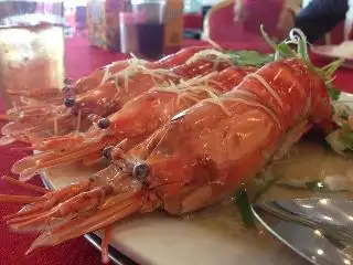 新美芳冷氣海鮮樓 Sun Mee Fong Seafood Restaurant