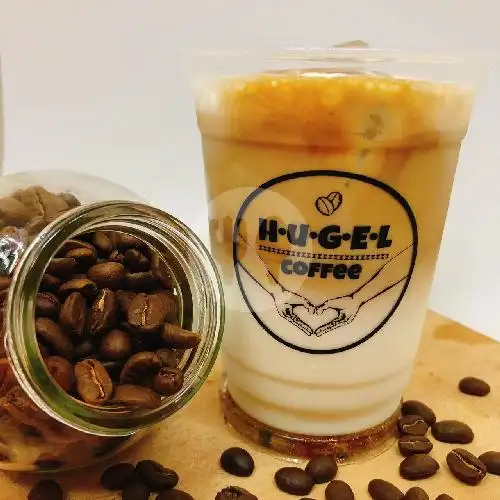Gambar Makanan Hugel Coffee, WTC Mangga Dua 5