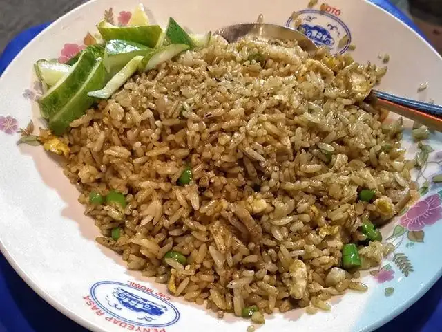 Gambar Makanan Nasi Goreng Cak Anok 2