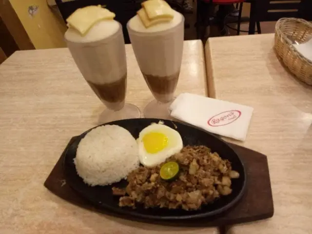 Razon's of Guagua Food Photo 12