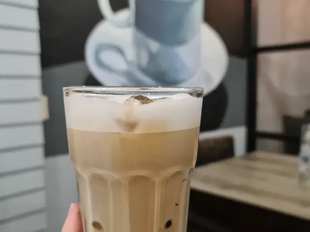 Gambar Makanan Kopi Dari Hati 10