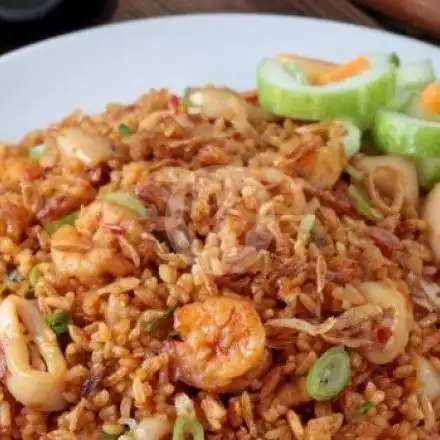 Gambar Makanan Warung Nasi Goreng Pak Yo 2 20