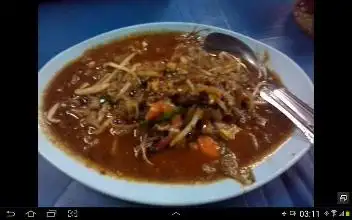 Yazid Char Kuay Teow