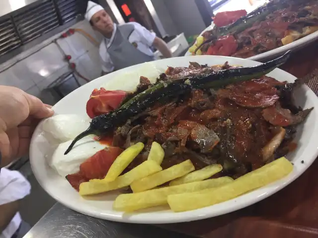 Elvan Döner & Grill'nin yemek ve ambiyans fotoğrafları 19