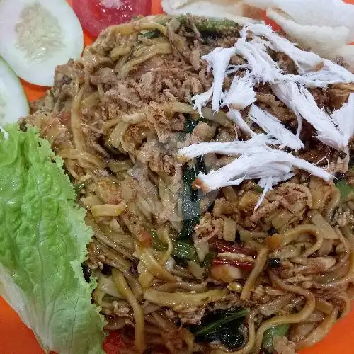 Gambar Makanan Ayam Penyet Warung Bangka ,  Bangka 2