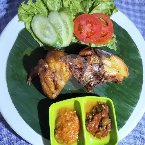 Gambar Makanan Dapoer Bebek & Ayam Mas Koko, Pekayon Jaya Bekasi 20