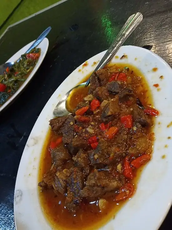 Gambar Makanan Sambal Gami Khas Bontang 12