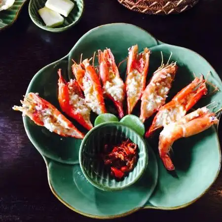 Gambar Makanan Sambal Shrimp 5