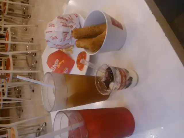 Gambar Makanan Richeese Factory 16