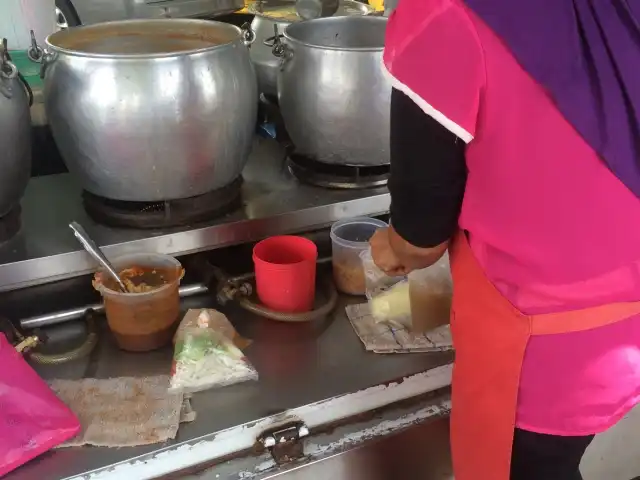 Kak Zah Cendol, Laksa, Mee Rebus, Bihun Sup Food Photo 9
