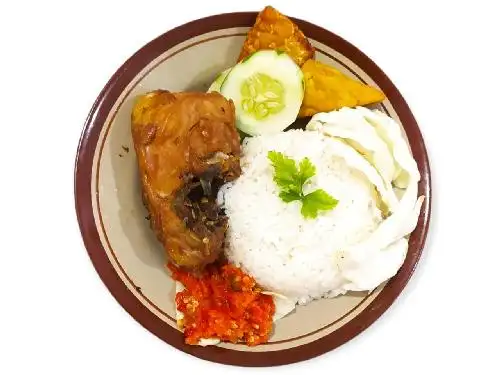 Ayam Goreng Petruk