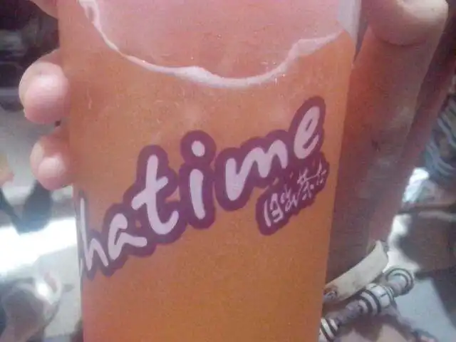 Gambar Makanan Chatime 19